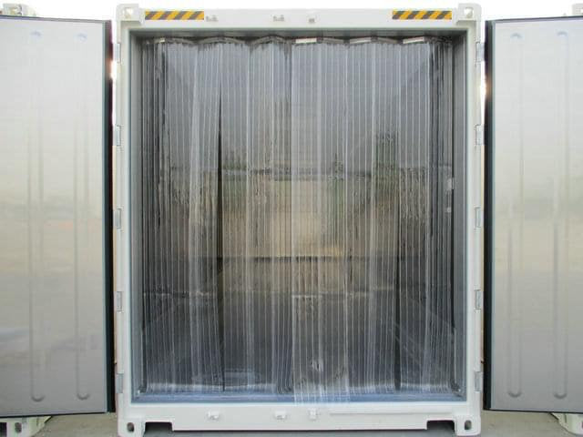 CONTENEDOR REFRIGERADO DE 40 PIES - USADO