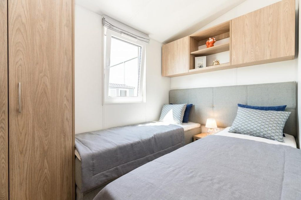 CASA MOVIL LIDO FERMACELL