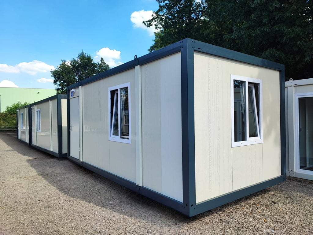 CONTENEDOR DE OFICINA MODELO K-610