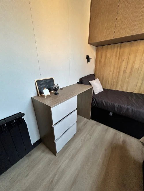 CASA MÓVIL T3 PARADISIA