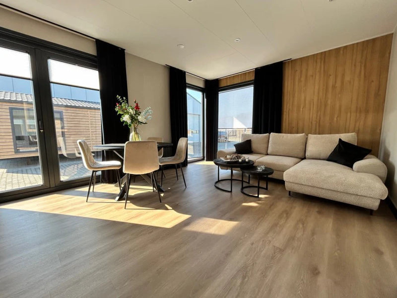 CASA MÓVIL T3 PARADISIA