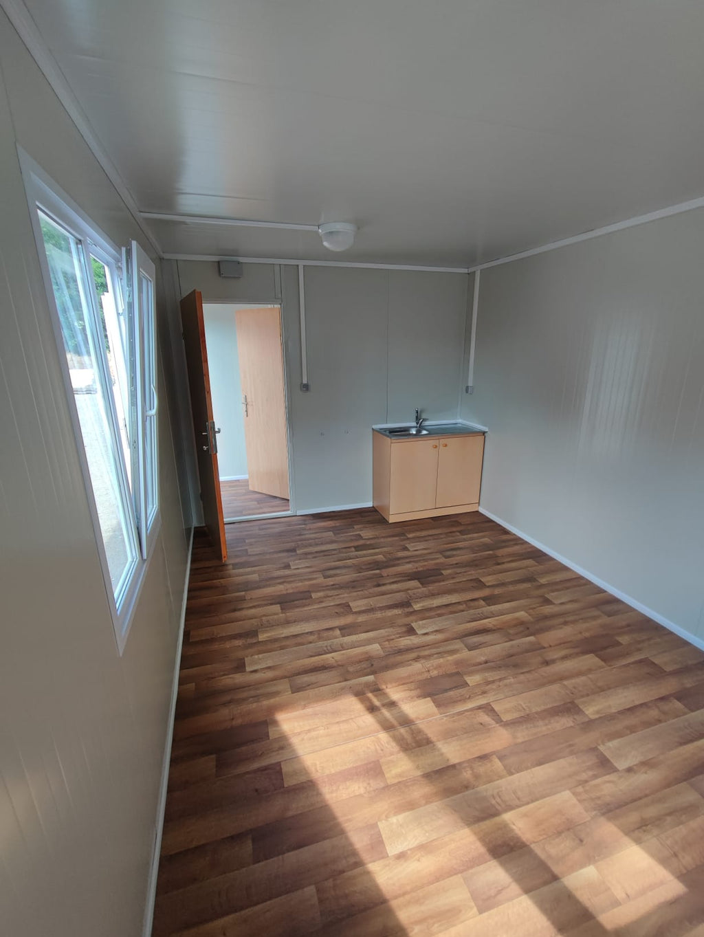 CONTENEDOR DE OFICINA MODELO K-610