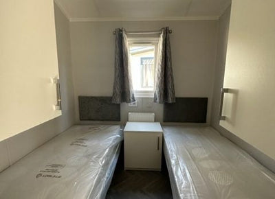 CASA MÓVIL PRESTIGE LOGIC SHADOW