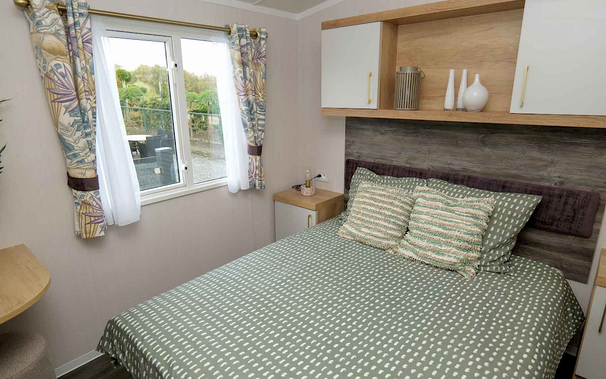 CASA MÓVIL SWIFT BORDEAUX