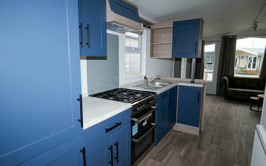 CASA MÓVIL WOODLINE 1100/2