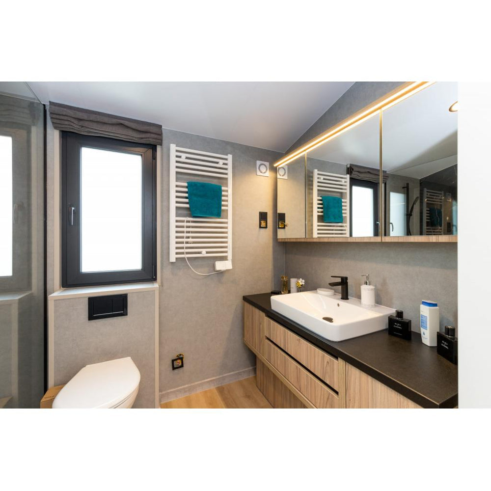 CASA MOVIL MALDIVES LODGE