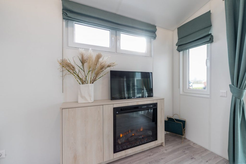 CASA MOVIL BARRY WHITE