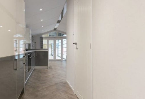 CASA MÓVIL PRESTIGE LOGIC