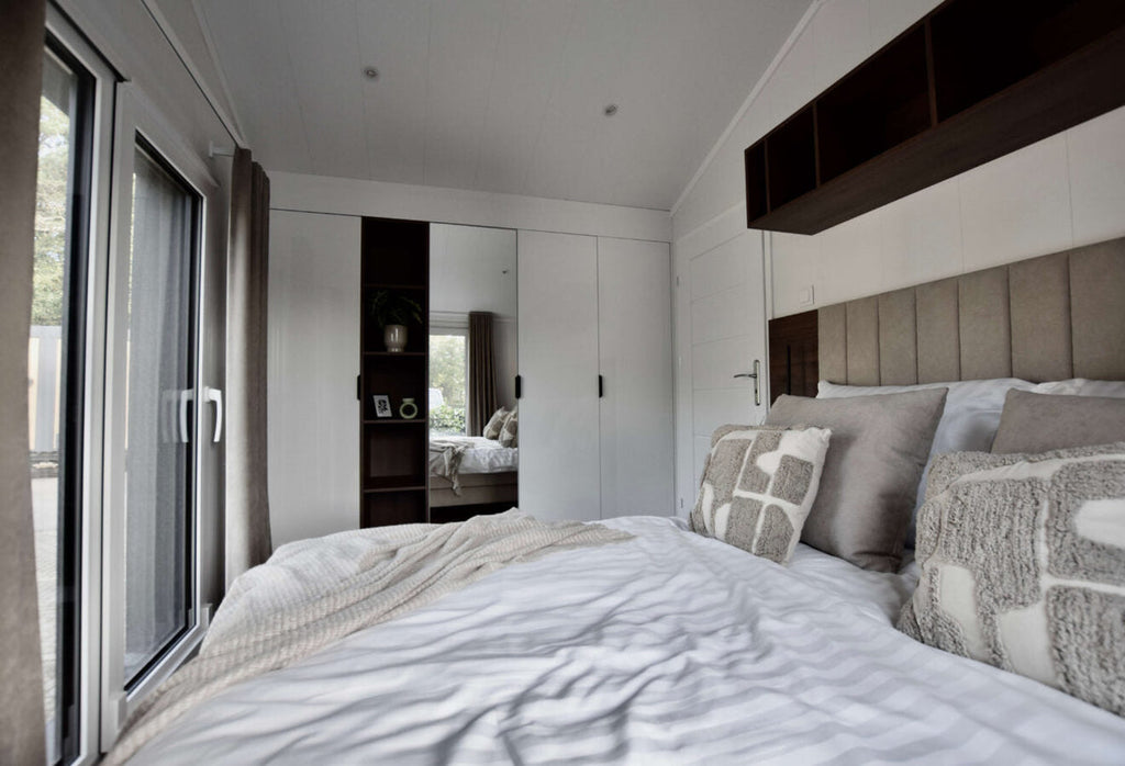 CASA MÓVIL ÉVOLUTION COPENHAGEN