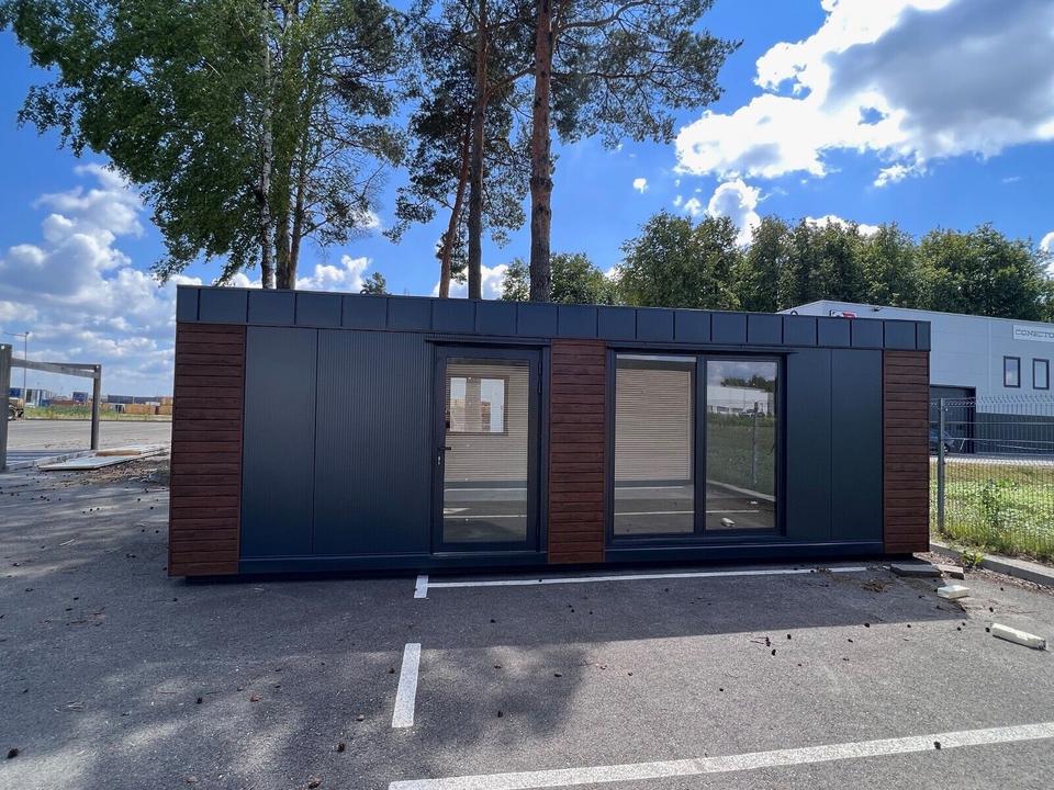 CASA MODULAR 8X3,2M