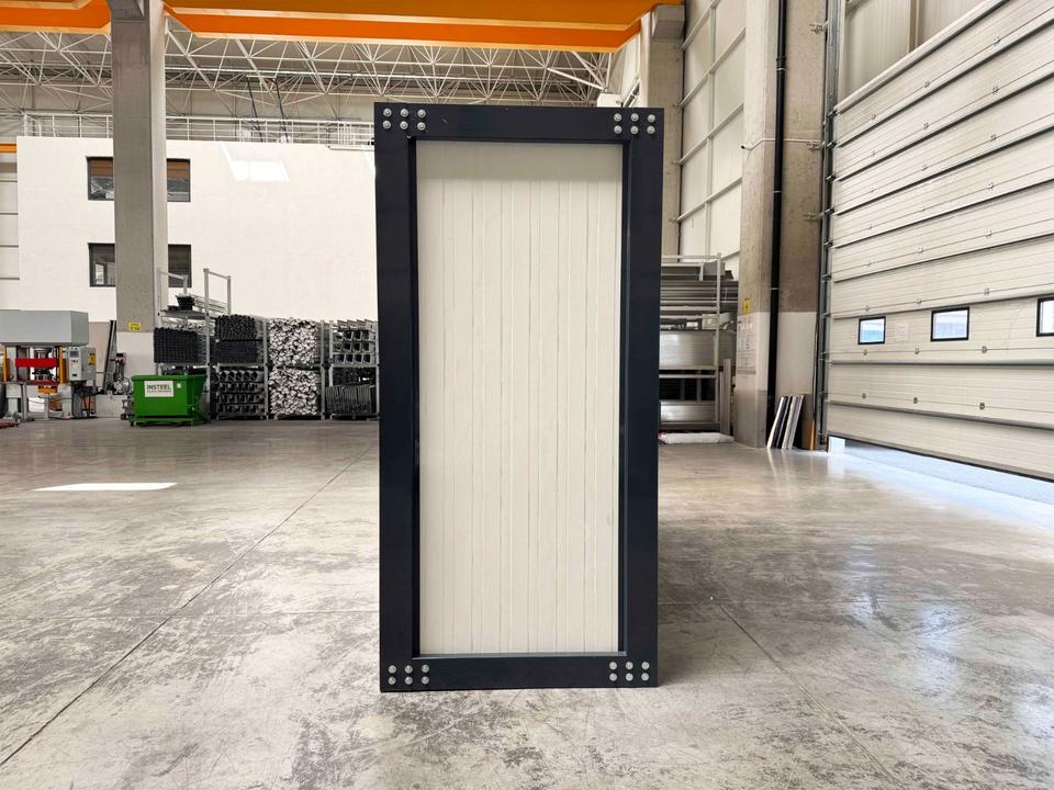 CONTENEDOR SANITARIO DOBLE CON WC