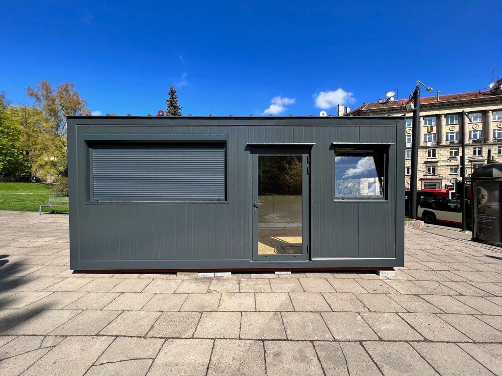 CONTENEDOR PARA SNACKS