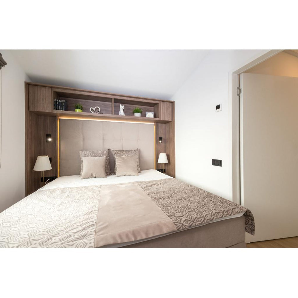 CASA MOVIL MALDIVES LODGE