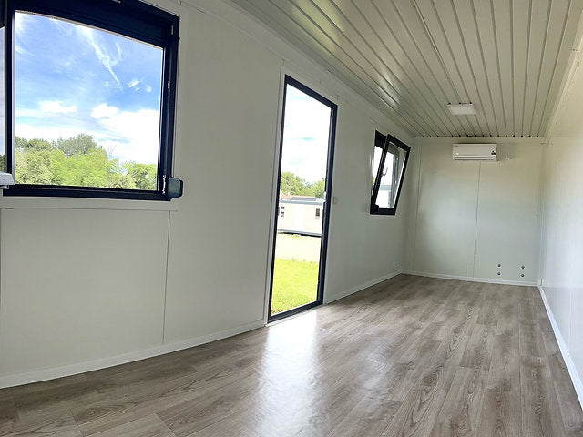 CONTENEDOR DE OFICINA PREMIUM