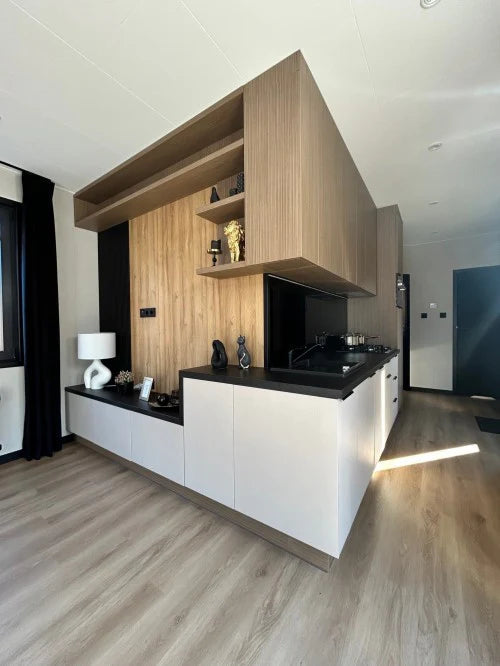 CASA MÓVIL T3 PARADISIA