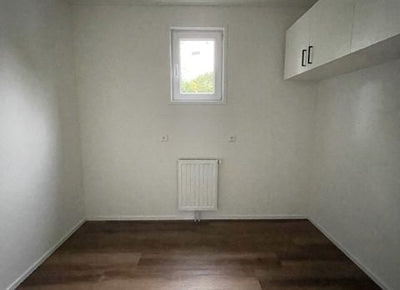 CASA MÓVIL IONA CHALET