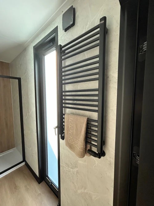 CASA MÓVIL T3 PARADISIA