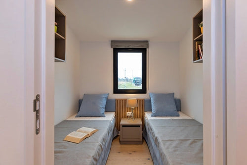 CASA MOVIL TEXEL DELUXE