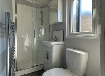 CASA MÓVIL PRESTIGE LOGIC SHADOW