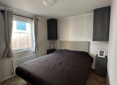 CASA MÓVIL GLOBUS 52