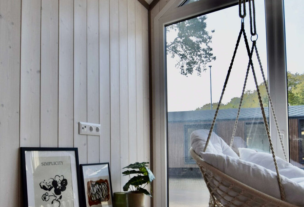 CASA MÓVIL PRESTIGE ZEN