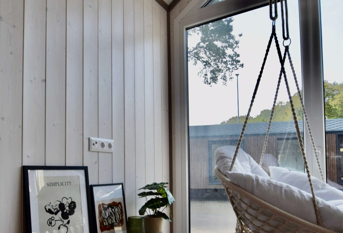 CASA MÓVIL PRESTIGE ZEN