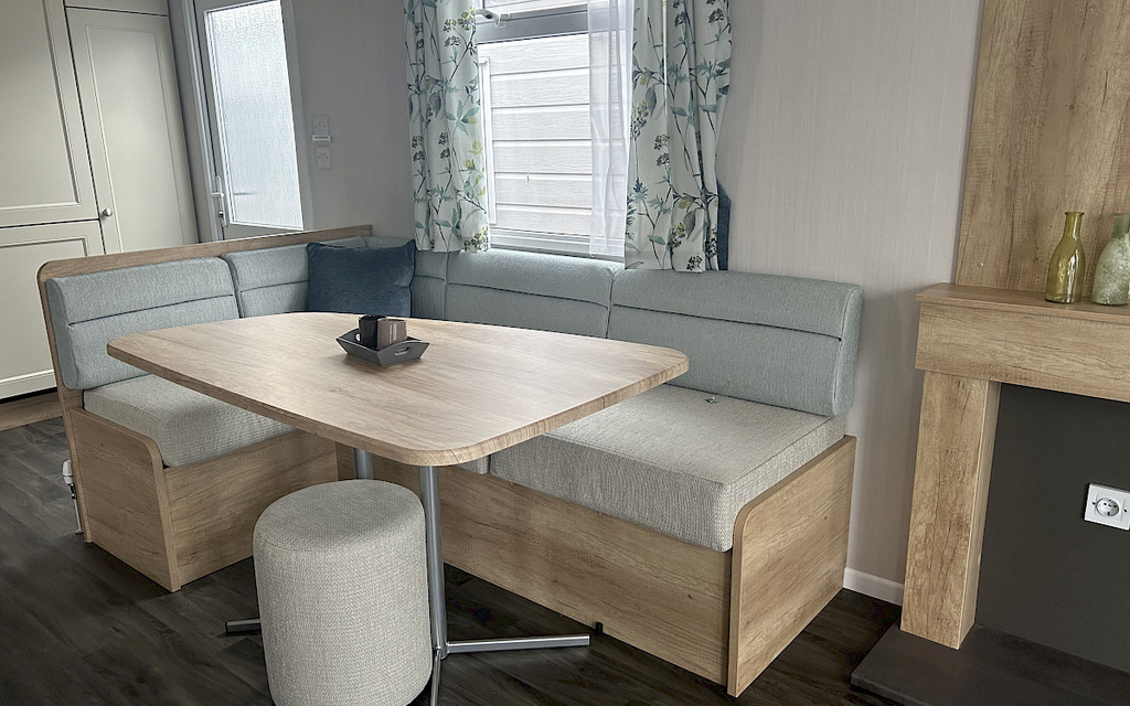 CASA MÓVIL SWIFT 1100/2