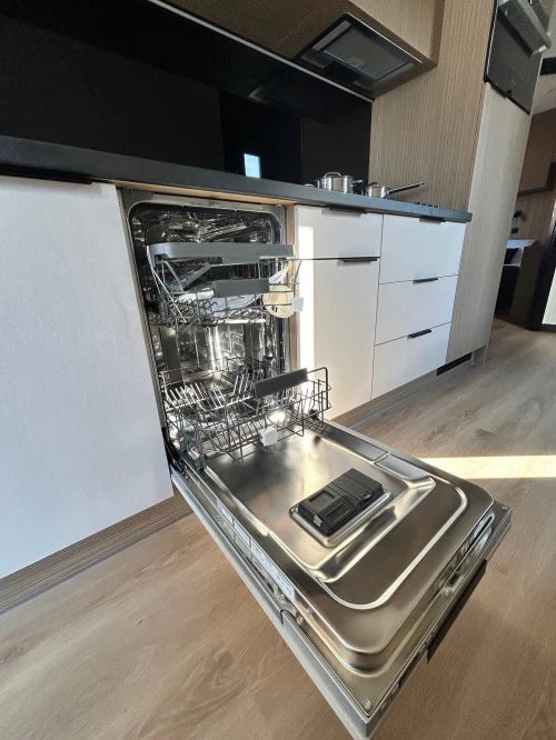 CASA MÓVIL T3 PARADISIA