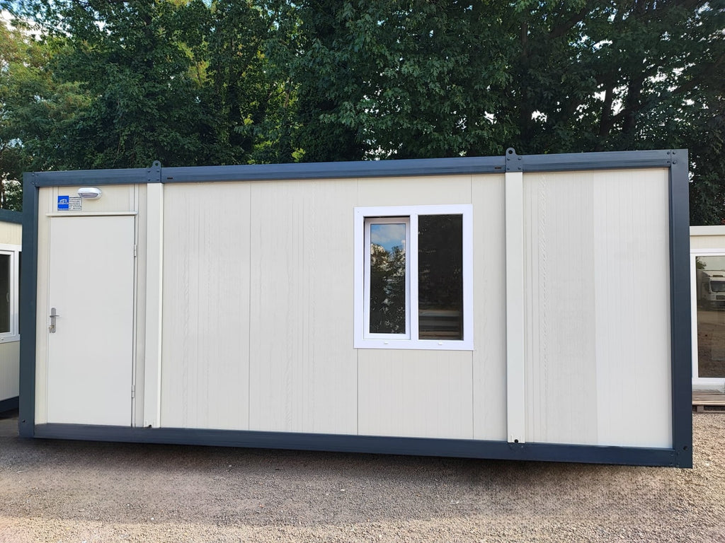 CONTENEDOR DE OFICINA MODELO K-610