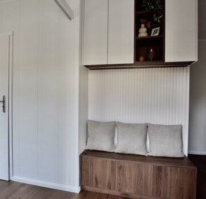 CASA MÓVIL ÉVOLUTION COPENHAGEN