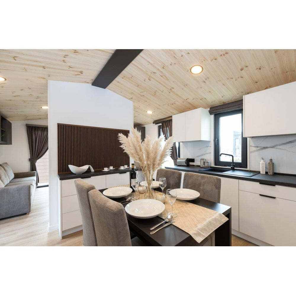 CASA MOVIL MALDIVES LODGE