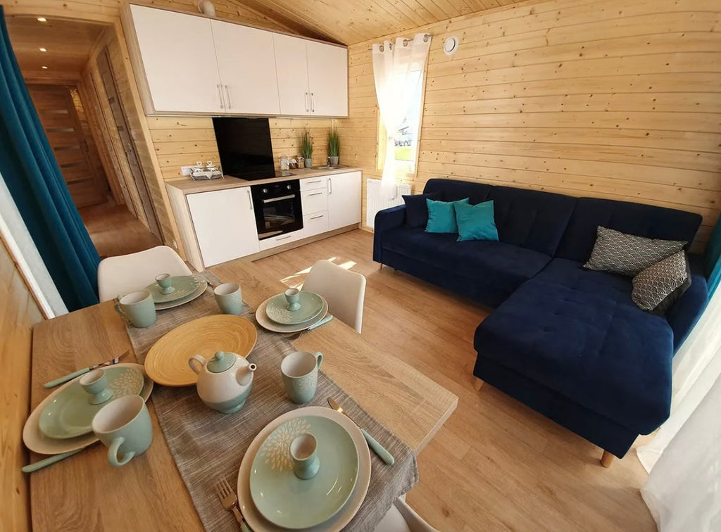 CASA MÓVIL SAMOS 35 M2