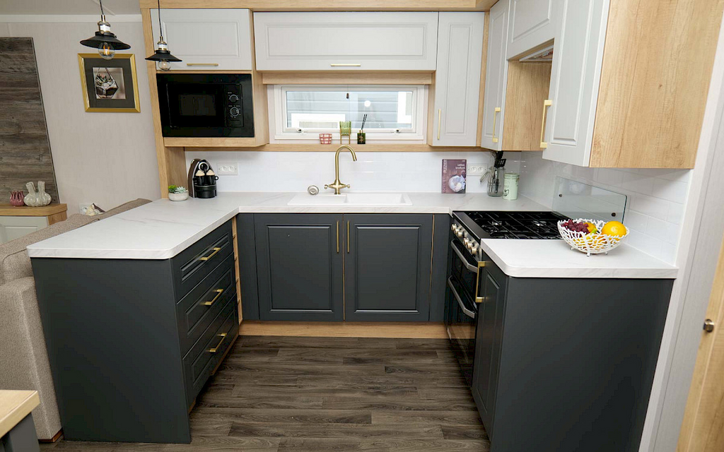 CASA MÓVIL SWIFT BORDEAUX