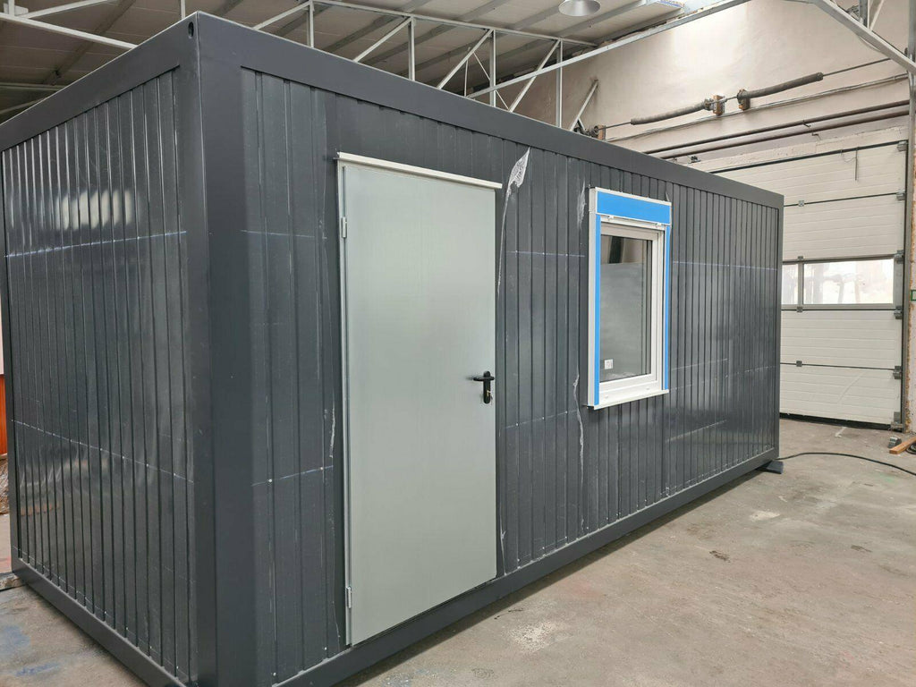 CONTENEDOR DE OFICINA 6M