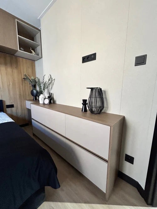 CASA MÓVIL T3 PARADISIA