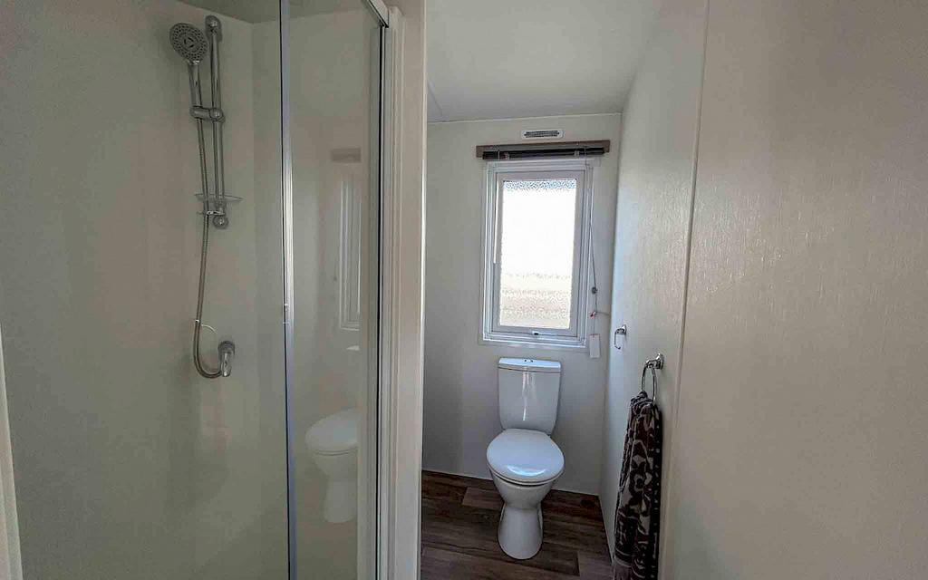 CASA MÓVIL WOODLINE 1100/2