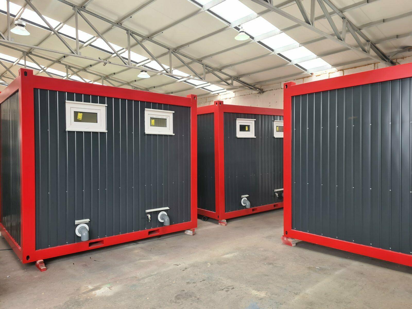 CONTENEDOR SANITARIO 3M