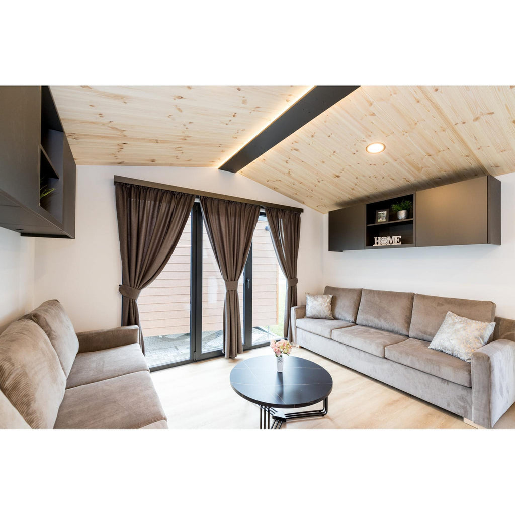 CASA MOVIL MALDIVES LODGE