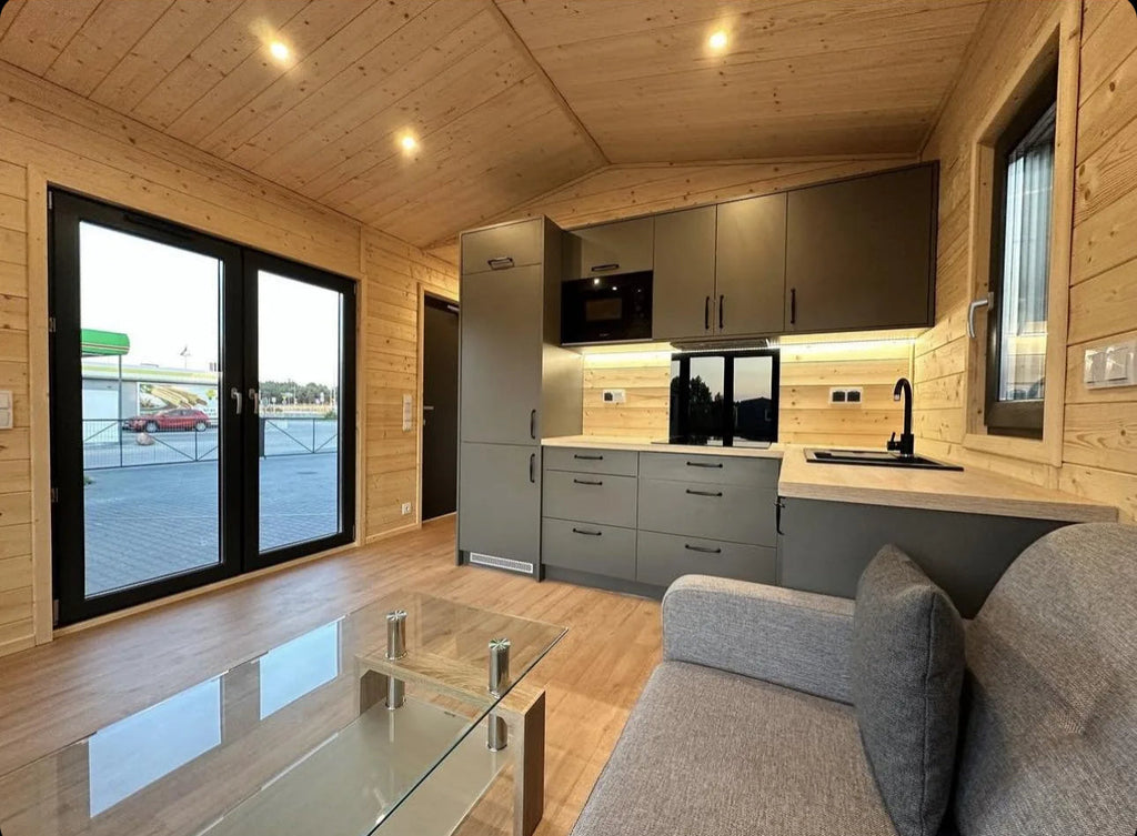 CASA MÓVIL MONTANAS