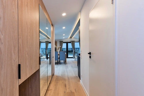 CASA MOVIL TEXEL DELUXE