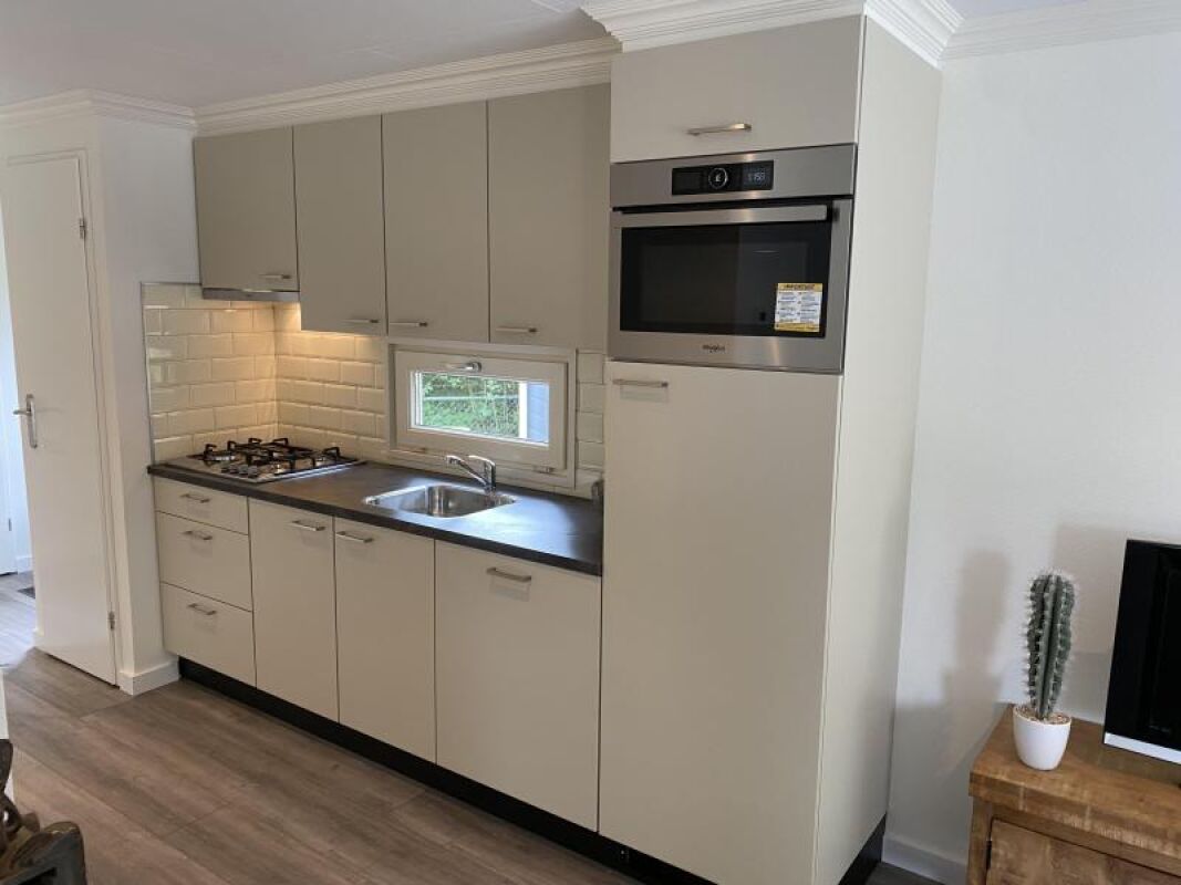 CASA MÓVIL SUNHOUSE DELUXE 12 x 4,30