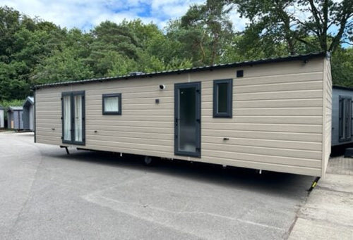 CASA MÓVIL GLOBUS 52