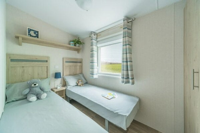 CASA MÓVIL VICTORIA