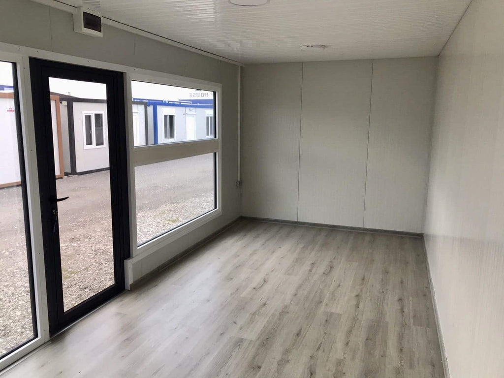 CONTENEDOR DE OFICINA 7X2,4M