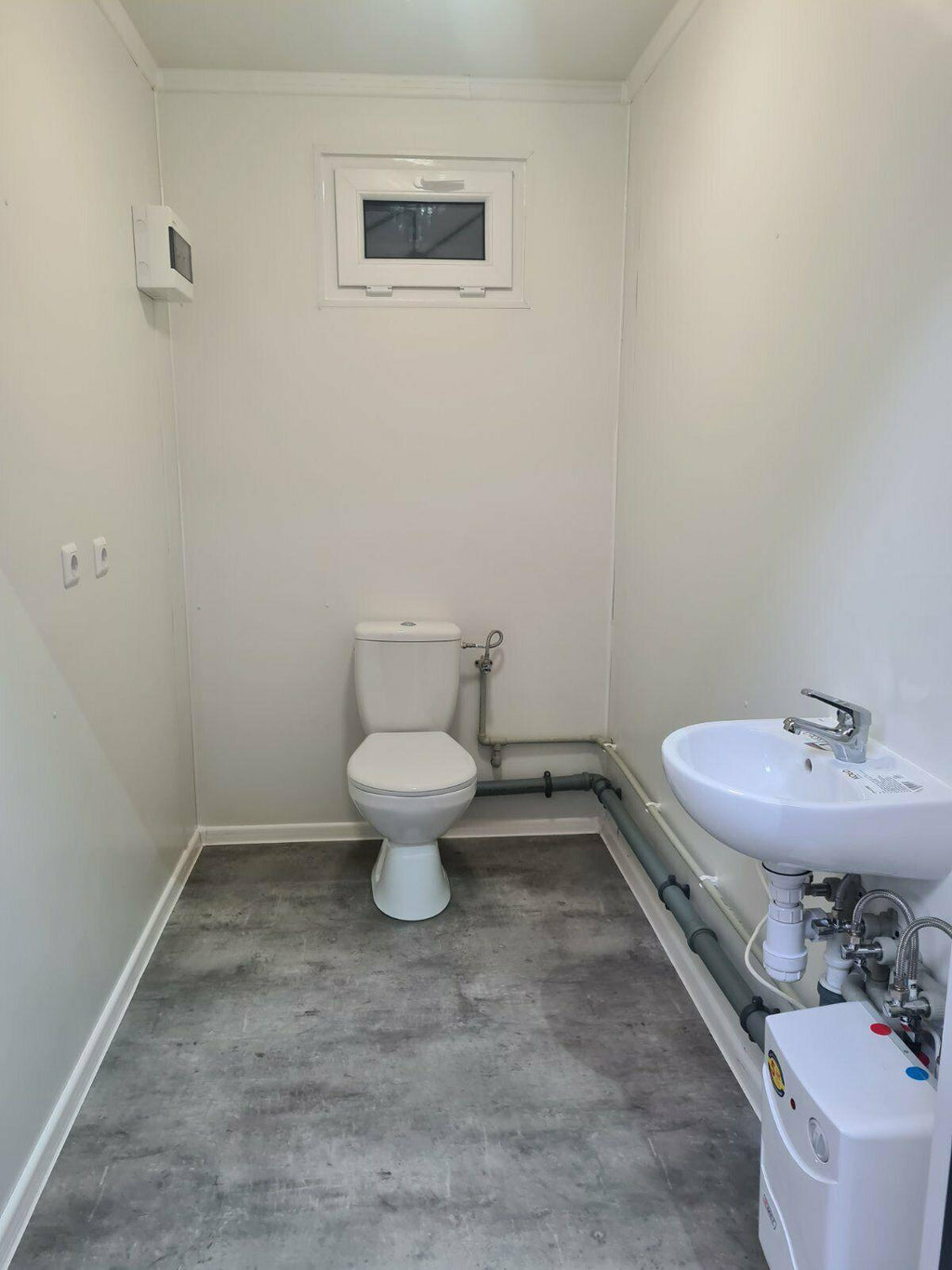 CONTENEDOR SANITARIO 3M