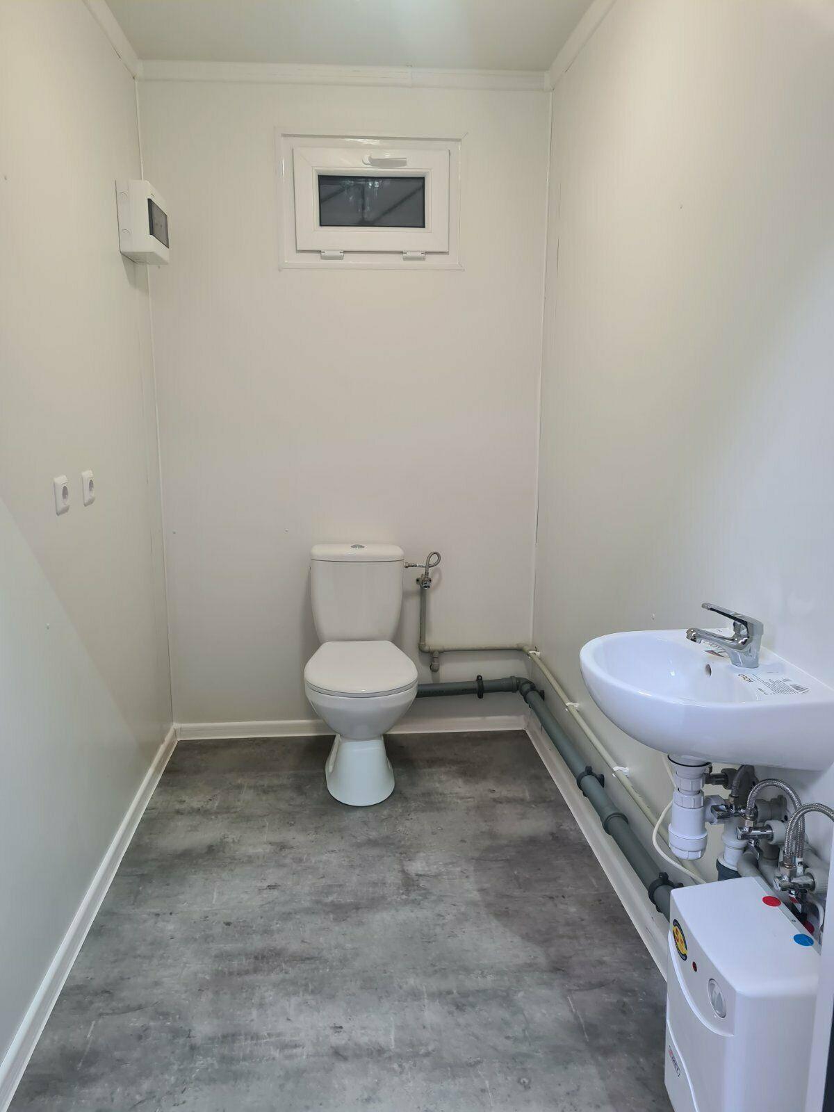 CONTENEDOR SANITARIO 3M