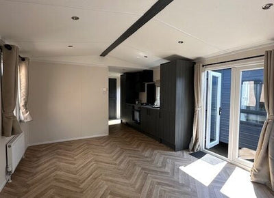 CASA MÓVIL GLOBUS 52