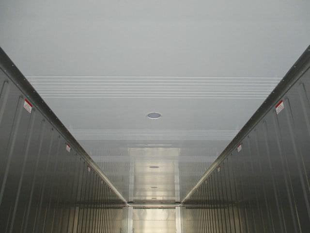 CONTENEDOR REFRIGERADO DE 40 PIES - USADO