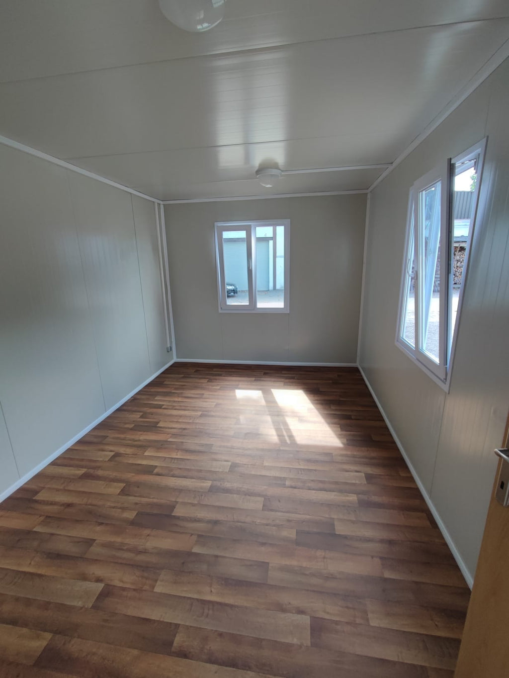 CONTENEDOR DE OFICINA MODELO K-610