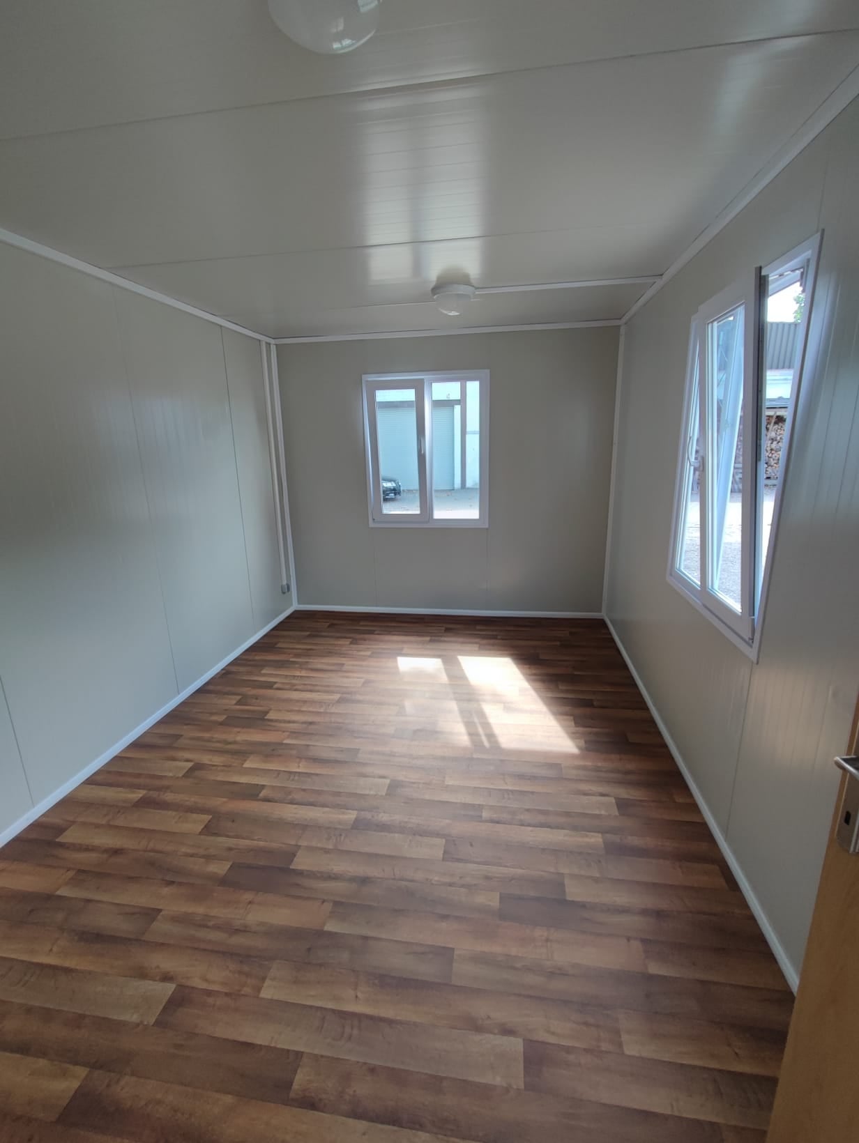 CONTENEDOR DE OFICINA MODELO K-610